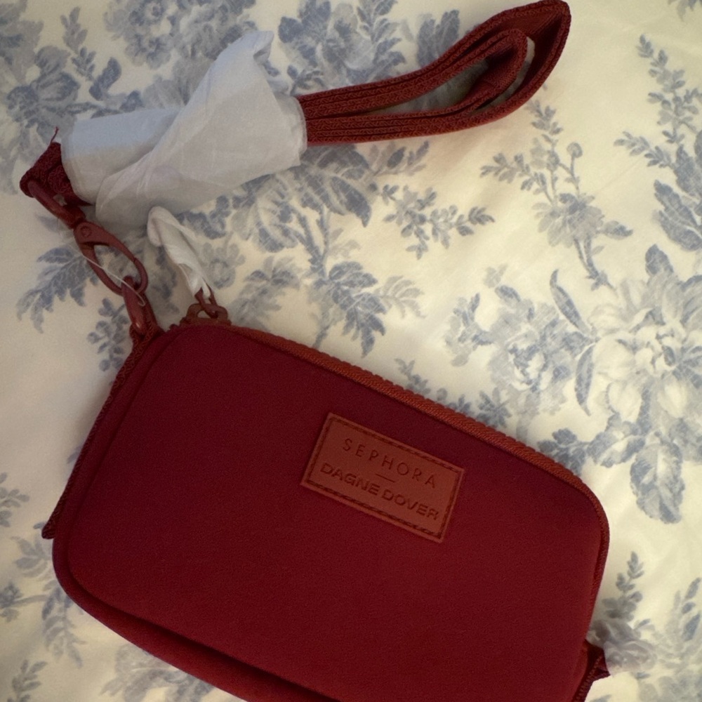 Dagne Dover Red Women's Bag